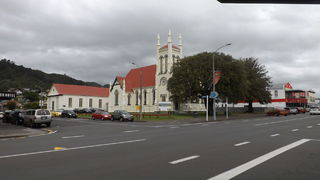 Thames Union Parish