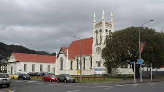 St James Church